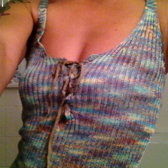 Pretty tops!