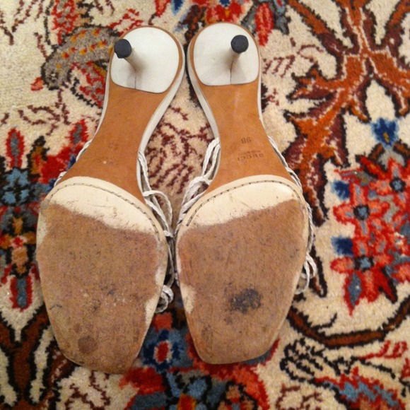 Gucci Sandals - Picture 2 of 3