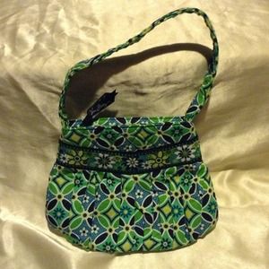 ⏬REDUCED⏬Vera Bradley bag