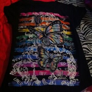 Never worn!!! Brand new shirt