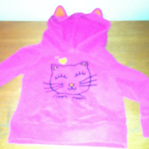 Super cute .. My daughter hardly got to wear it
