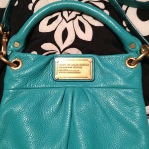 🚫SOLD🚫Authentic Marc Jacobs Classic Mini Hobo