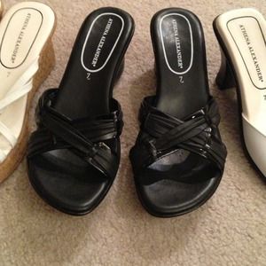 Athena Alexander sandals