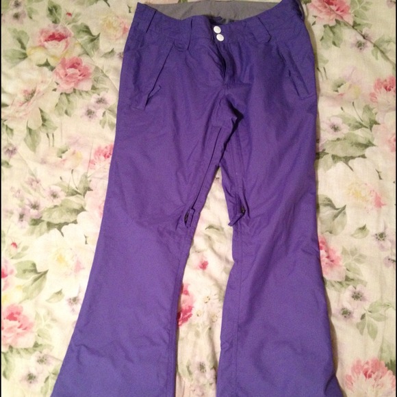 Sims snowboard ski pants