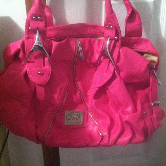 FAKE d&g purse