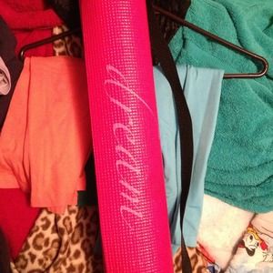 Yoga mat