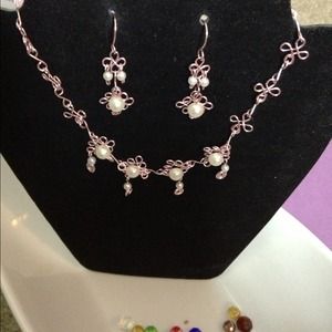 Handcrafted Fashion Accessories