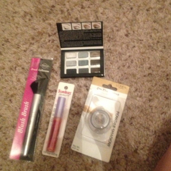 make up bundle