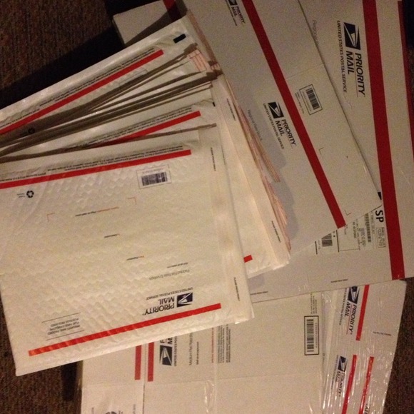 Ready to bundle and ship! Give me your best offer.