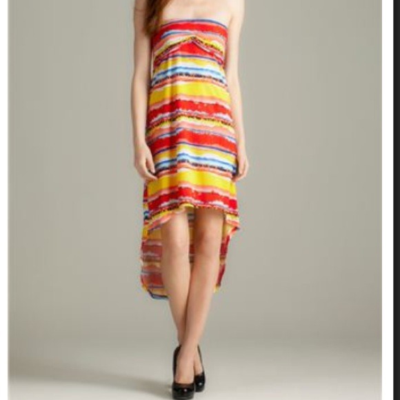 Convertible Dress/Skirt
