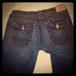 True Religion jeans