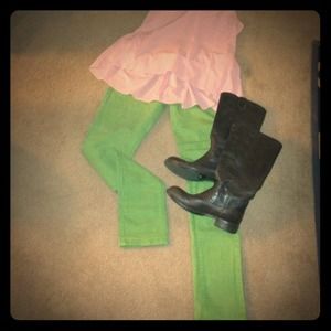 ❌RESERVED for @smalleyville ❌ BCBG Green