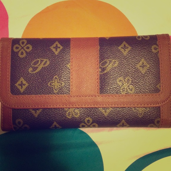 Cute wallet
