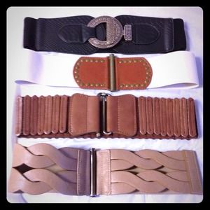 Waist Belts