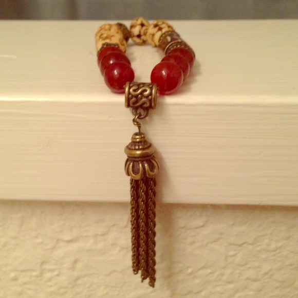 Boho bracelet
