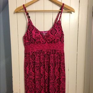 FOR @maikai3 !  Newly Reduced!!!!  Maxi dress!