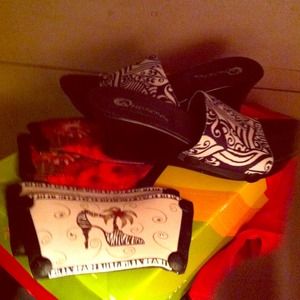 Onesole shoes very clever idea!