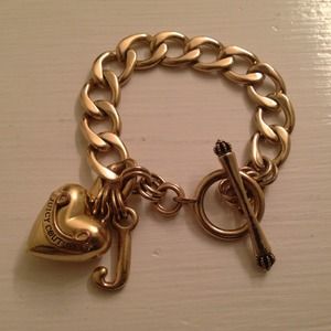 Juicy Couture bracelet