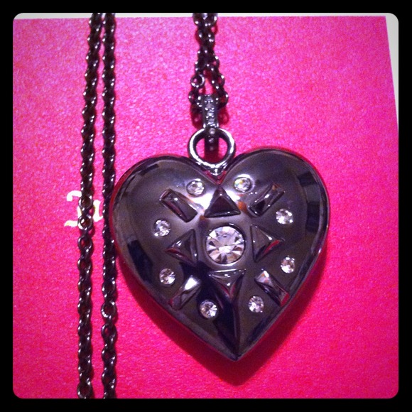 Juicy Couture Jewelry - Juicy Couture Bundle for @beautifulones28