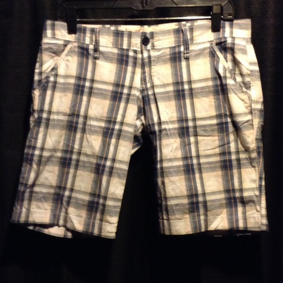 Hollister shorts