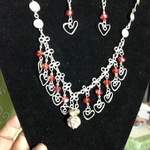 Handcrafted Fashion Accessories