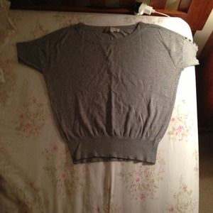 Medium size, short sleeve shirt from Loft