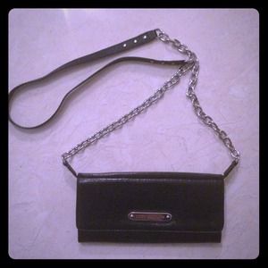 Juicy Couture crossbody/clutch AUTHENTIC
