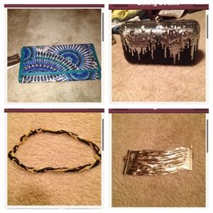 Bundle **ON HOLD** waiting to be SOLD to tnicole.