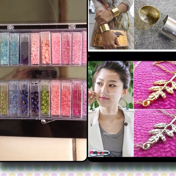 Bundle for Bethanne