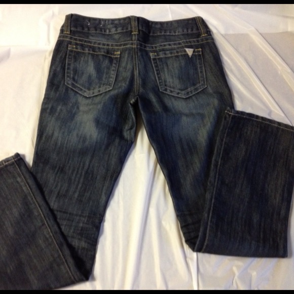 Guess Boot Cut