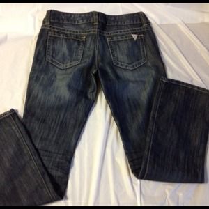Guess Boot Cut
