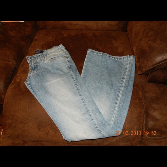 Angels jeans - Picture 2 of 3