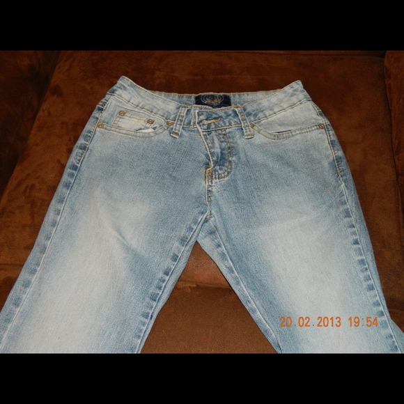 Angels jeans - Picture 3 of 3