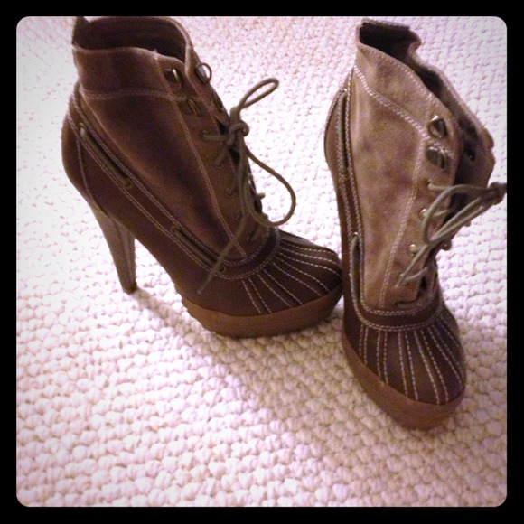 Reduced Steve Madden