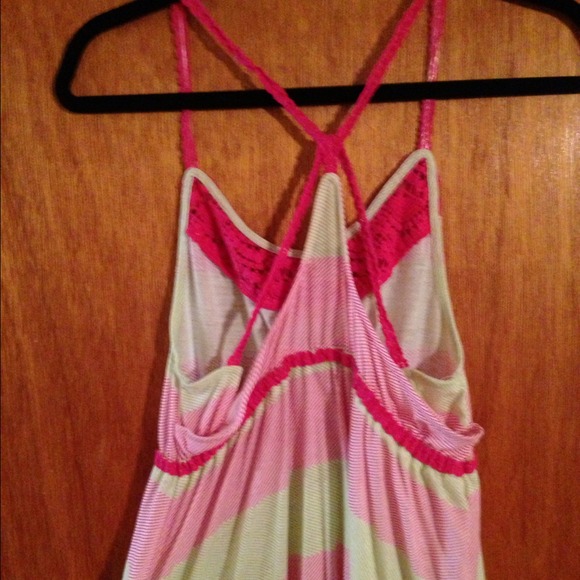 Macys XL dress to knee - Picture 2 of 2