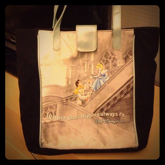 Tote bag! 🎀RESERVED🎀