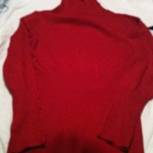 Tuttle neck sweater perfect for work