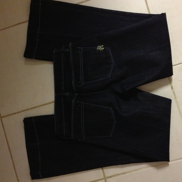 ❌SOLD❌Rich & Skinny Jeans - Picture 4 of 4