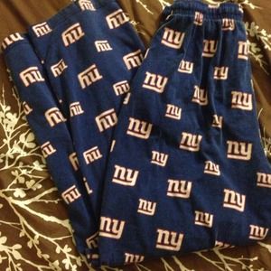 Men's NFL sweats