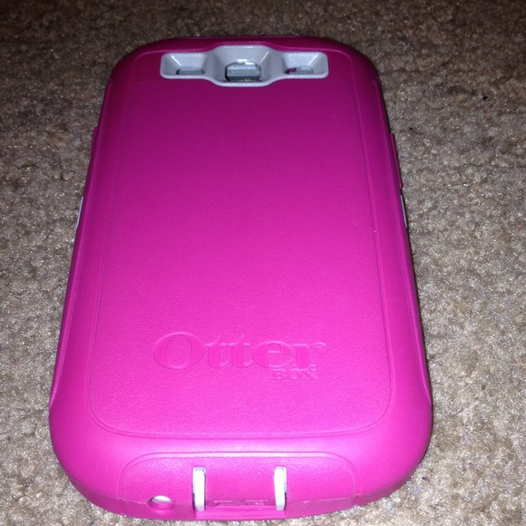 Galaxy s3 case - Picture 2 of 2