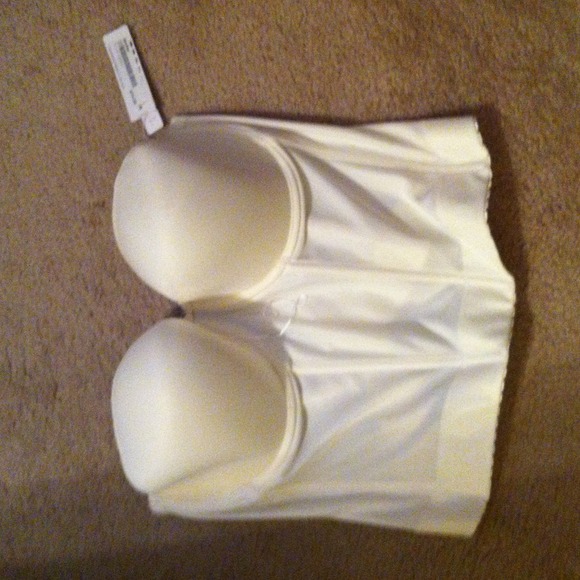 Bustier