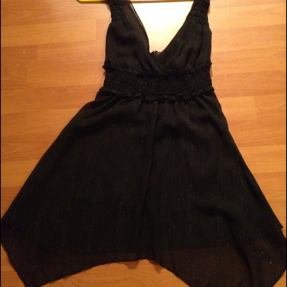 Sparkle top - Picture 2 of 4