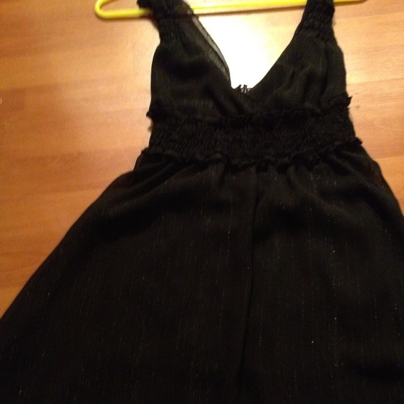 Sparkle top - Picture 3 of 4