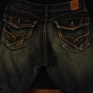 BKE jeans size 27