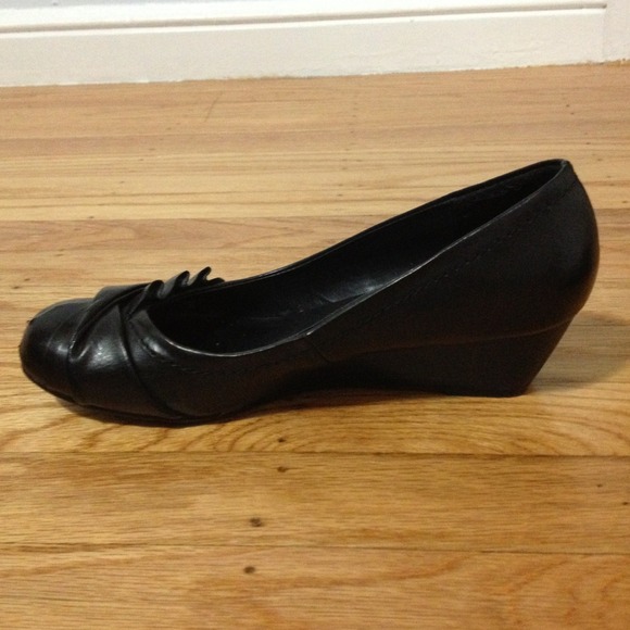 !!!SOLD!!!  Rampage wedges - Picture 2 of 4