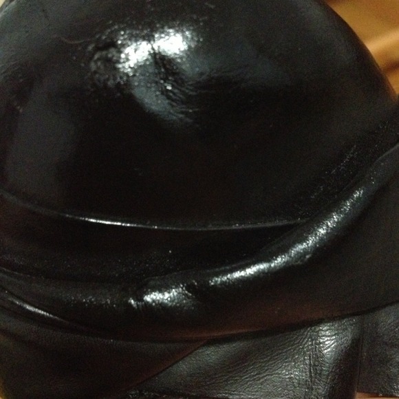 !!!SOLD!!!  Rampage wedges - Picture 4 of 4