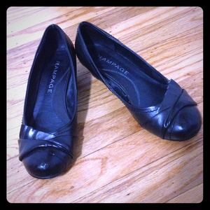 !!!SOLD!!!  Rampage wedges