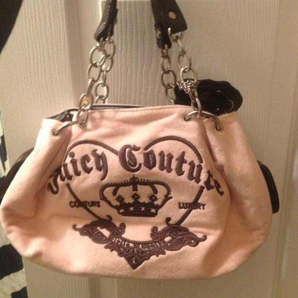 Juicy Couture purse