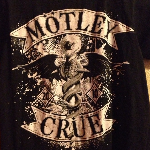 Looking for favorite band tee?