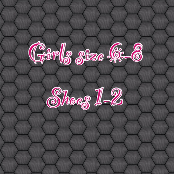 💗💗💗major markdowns in my daughters closet💗💗💗 - Picture 1 of 1
